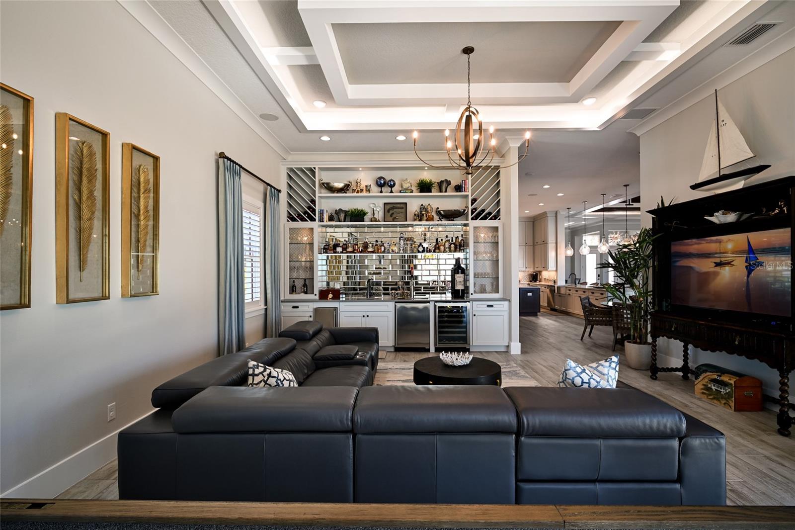 THE RESERVE AT HARBOUR WALK - Residential