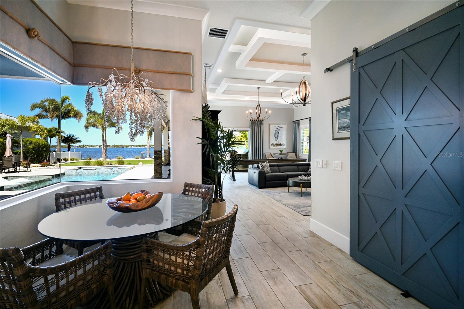 THE RESERVE AT HARBOUR WALK - Residential