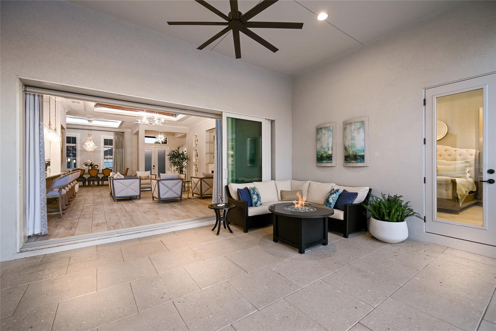 THE RESERVE AT HARBOUR WALK - Residential