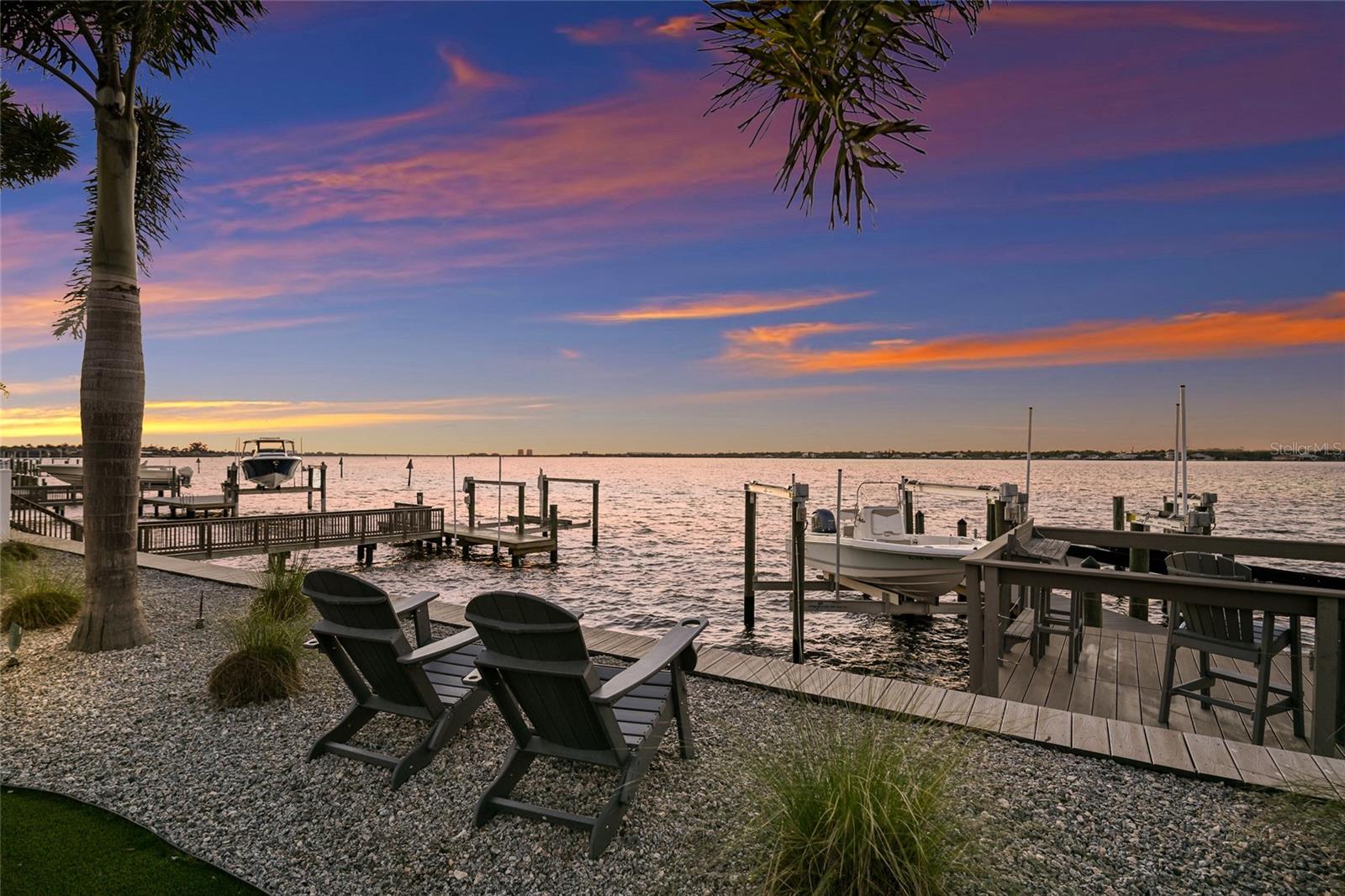 THE RESERVE AT HARBOUR WALK - Residential