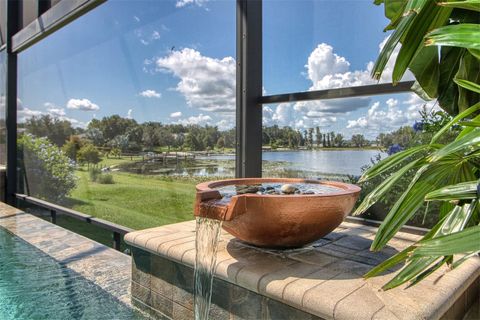 Tiny photo for 11248 Little Nellie Drive, Clermont, FL 34711 (MLS # G5100685)