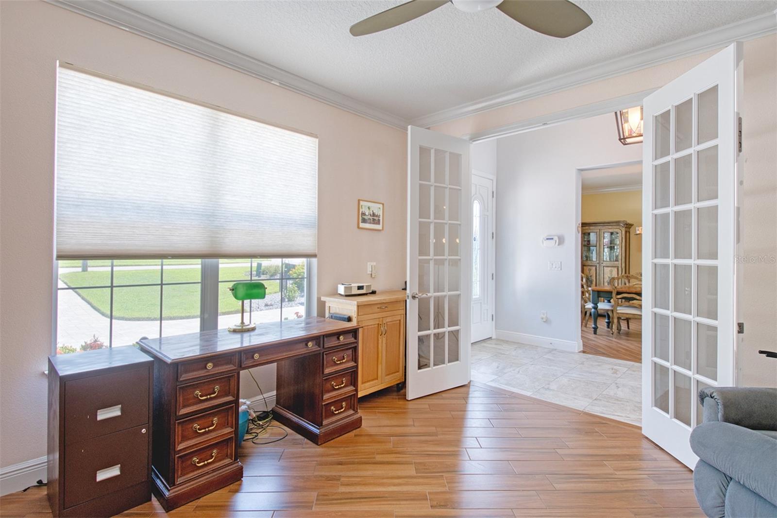 VISTA GRANDE PH I SUB - Residential