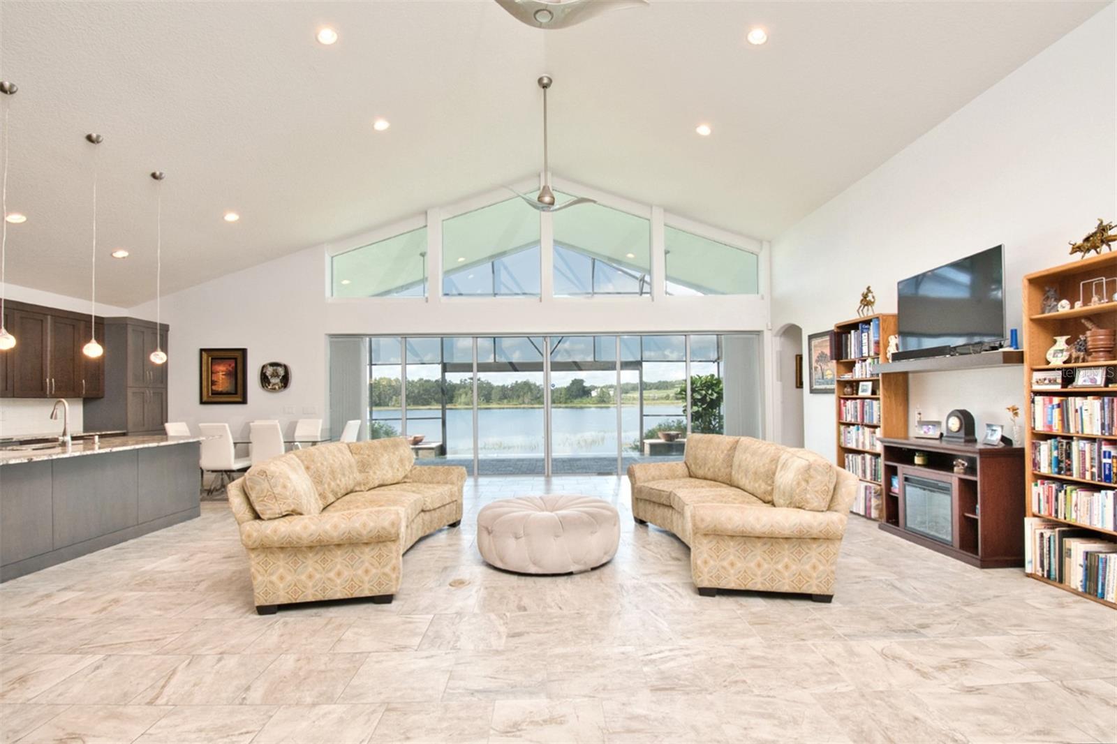 VISTA GRANDE PH I SUB - Residential