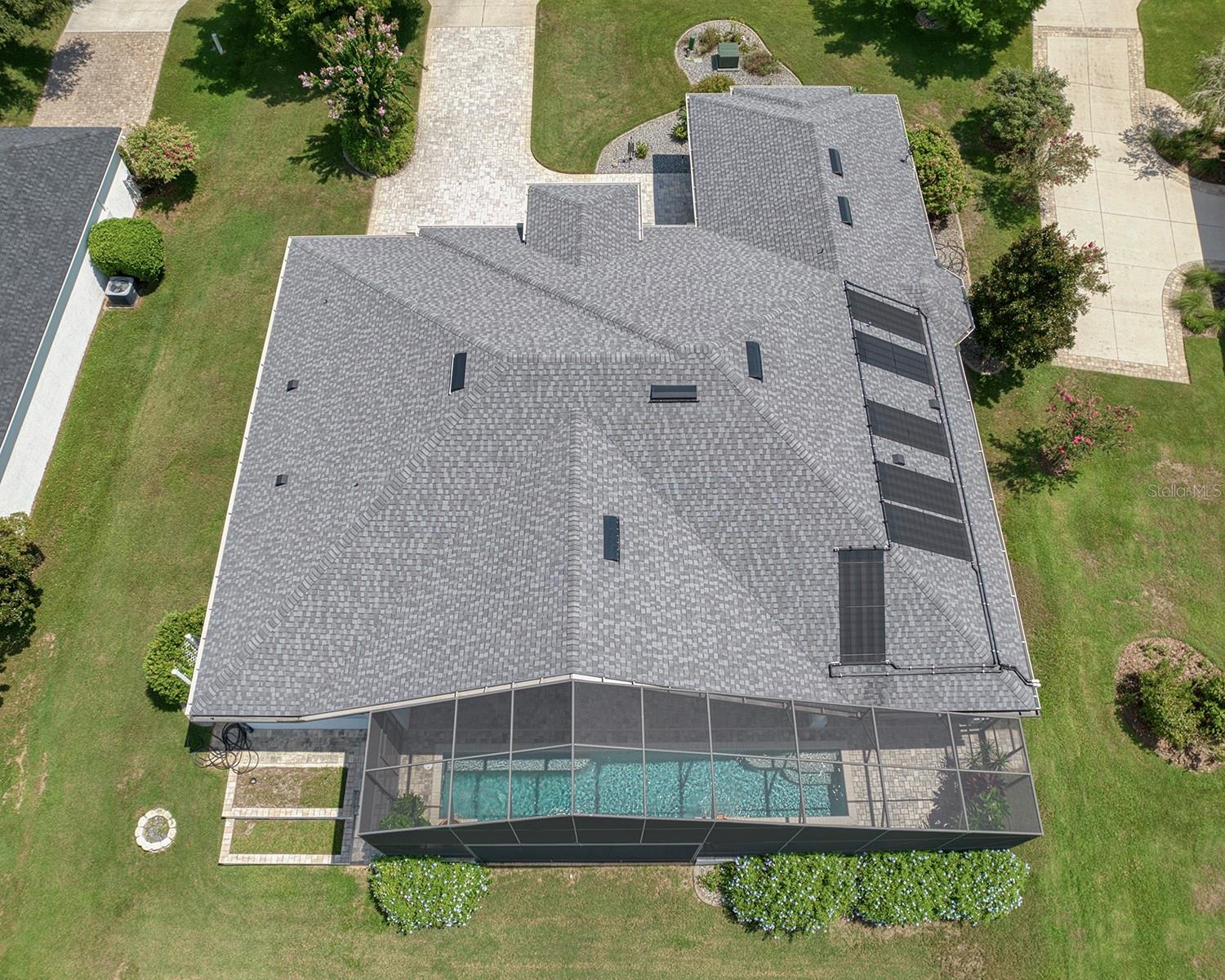 VISTA GRANDE PH I SUB - Residential