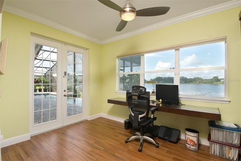 Tiny photo for 11248 Little Nellie Drive, Clermont, FL 34711 (MLS # G5100685)