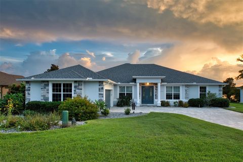 Tiny photo for 11248 Little Nellie Drive, Clermont, FL 34711 (MLS # G5100685)