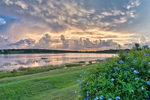 Tiny photo for 11248 Little Nellie Drive, Clermont, FL 34711 (MLS # G5100685)