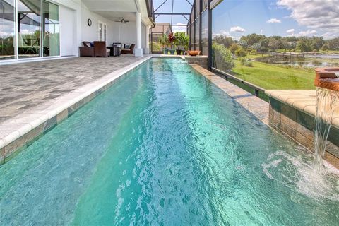 Tiny photo for 11248 Little Nellie Drive, Clermont, FL 34711 (MLS # G5100685)