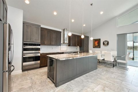 Tiny photo for 11248 Little Nellie Drive, Clermont, FL 34711 (MLS # G5100685)