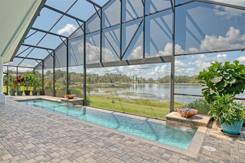 Tiny photo for 11248 Little Nellie Drive, Clermont, FL 34711 (MLS # G5100685)