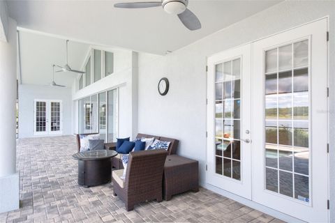 Tiny photo for 11248 Little Nellie Drive, Clermont, FL 34711 (MLS # G5100685)