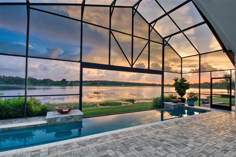 Tiny photo for 11248 Little Nellie Drive, Clermont, FL 34711 (MLS # G5100685)