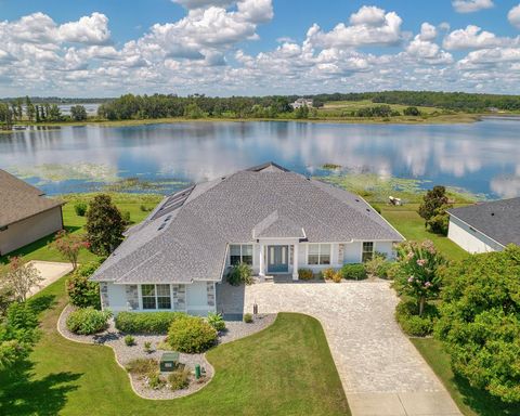 Tiny photo for 11248 Little Nellie Drive, Clermont, FL 34711 (MLS # G5100685)