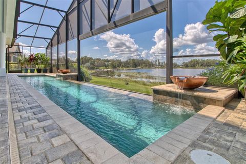 Tiny photo for 11248 Little Nellie Drive, Clermont, FL 34711 (MLS # G5100685)