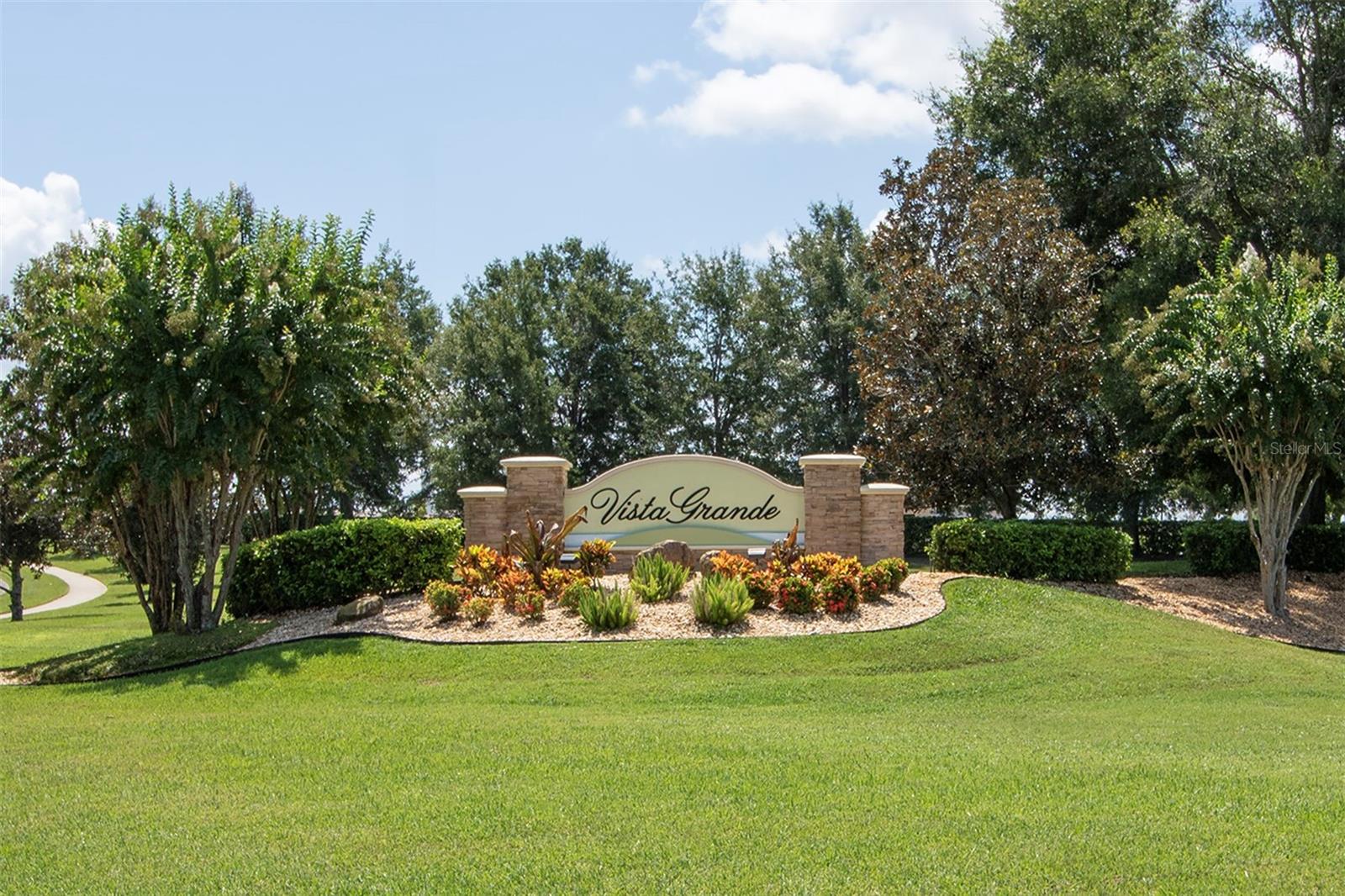 VISTA GRANDE PH I SUB - Residential