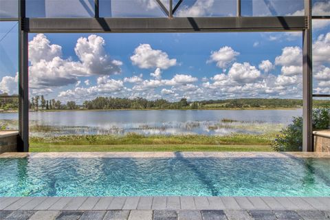 Tiny photo for 11248 Little Nellie Drive, Clermont, FL 34711 (MLS # G5100685)