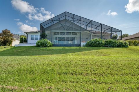 Tiny photo for 11248 Little Nellie Drive, Clermont, FL 34711 (MLS # G5100685)