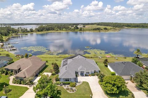 Tiny photo for 11248 Little Nellie Drive, Clermont, FL 34711 (MLS # G5100685)