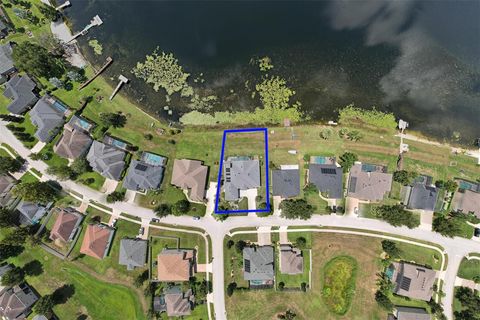 Tiny photo for 11248 Little Nellie Drive, Clermont, FL 34711 (MLS # G5100685)