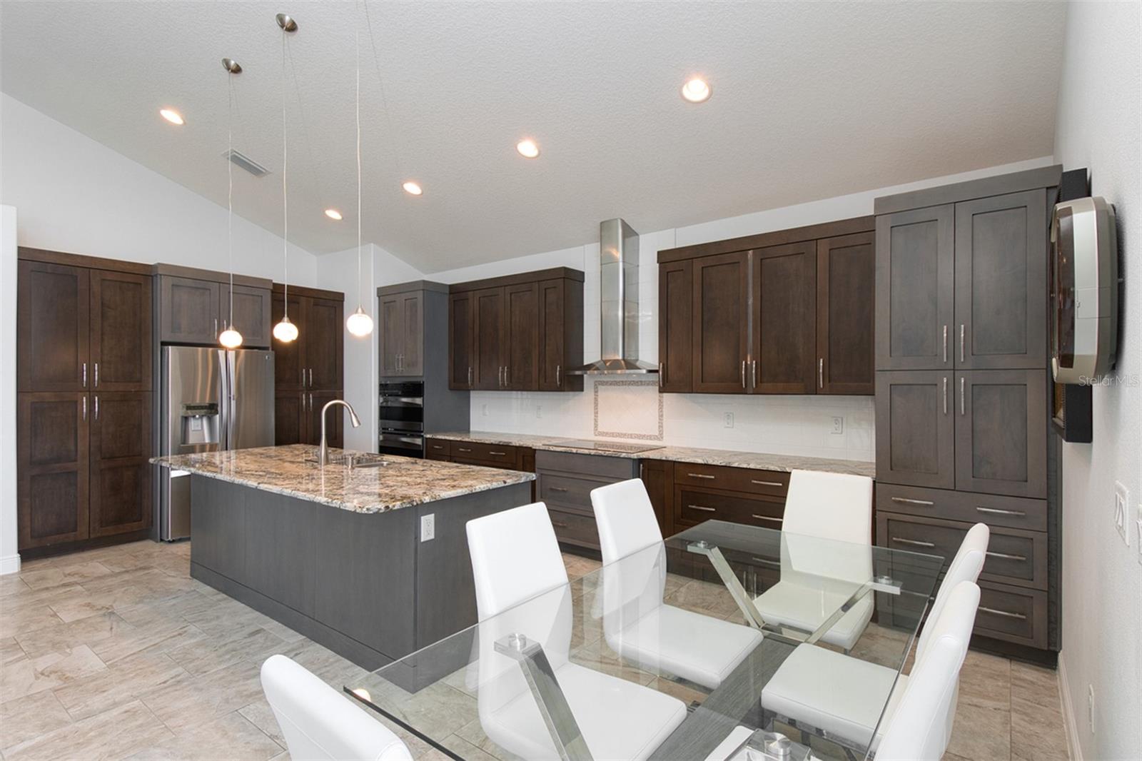 VISTA GRANDE PH I SUB - Residential