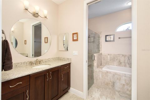 Tiny photo for 11248 Little Nellie Drive, Clermont, FL 34711 (MLS # G5100685)