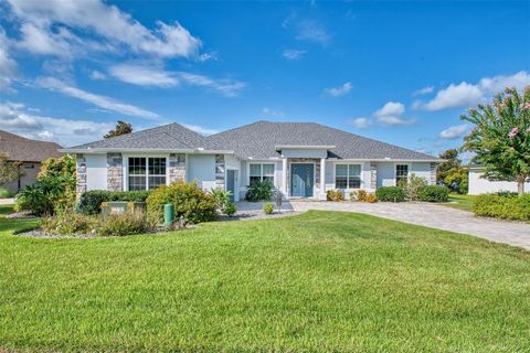 Tiny photo for 11248 Little Nellie Drive, Clermont, FL 34711 (MLS # G5100685)