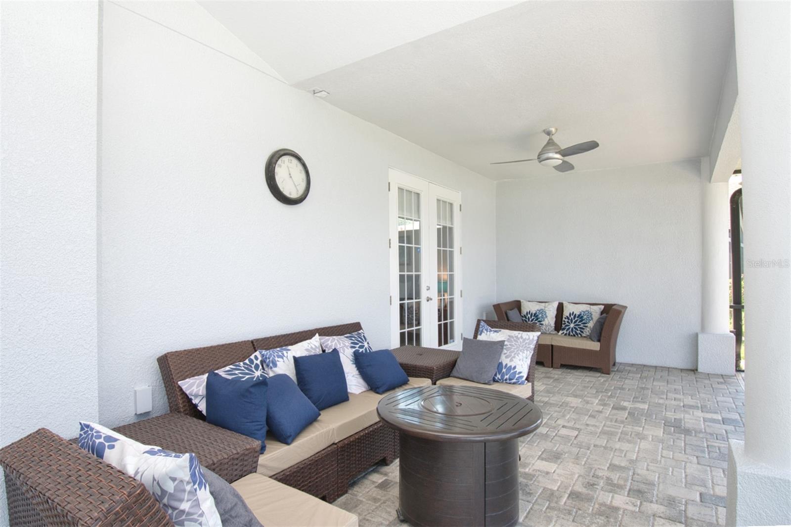 VISTA GRANDE PH I SUB - Residential
