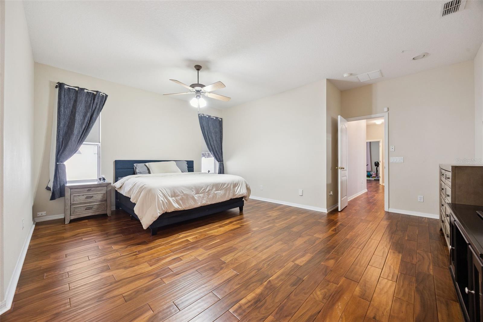 PARKSIDE AT ERROL ESTATES SUB - Residential