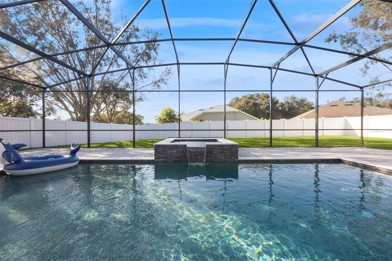 PARKSIDE AT ERROL ESTATES SUB - Residential