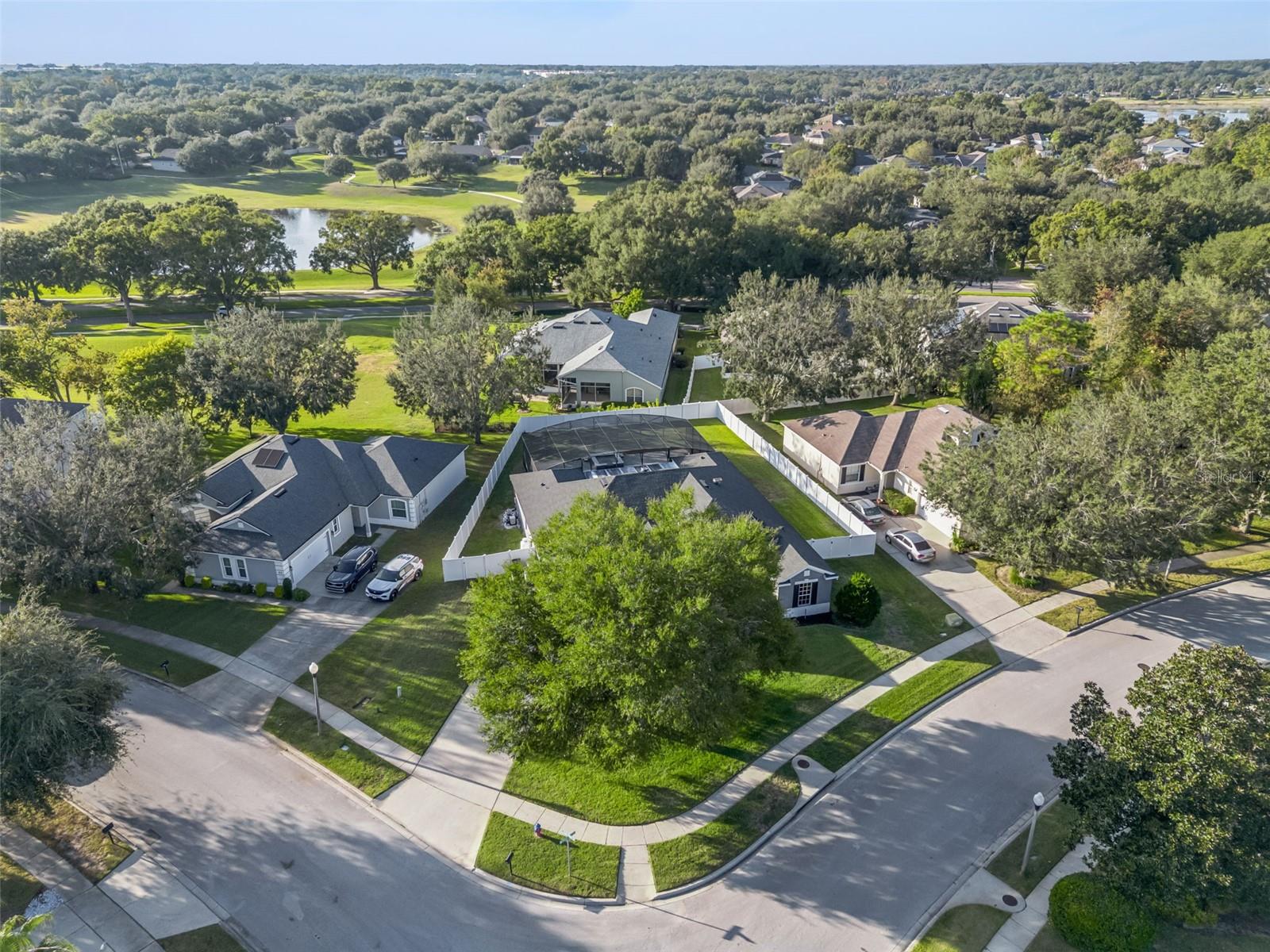 PARKSIDE AT ERROL ESTATES SUB - Residential