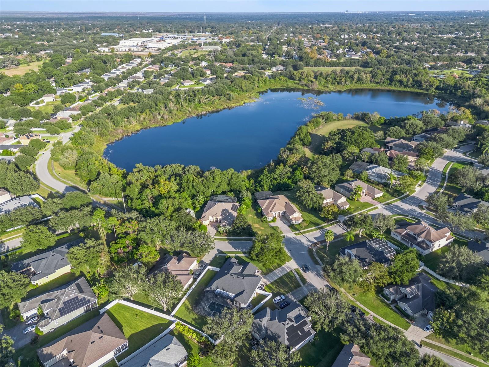 PARKSIDE AT ERROL ESTATES SUB - Residential