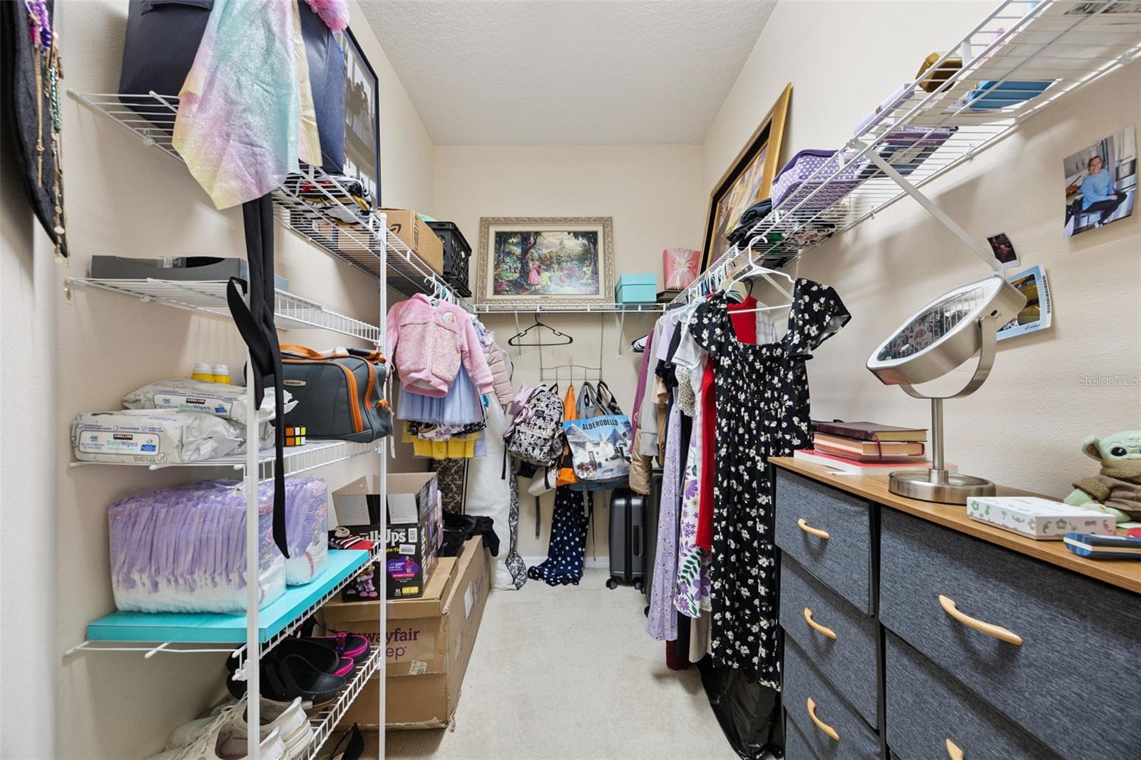 PARKSIDE AT ERROL ESTATES SUB - Residential