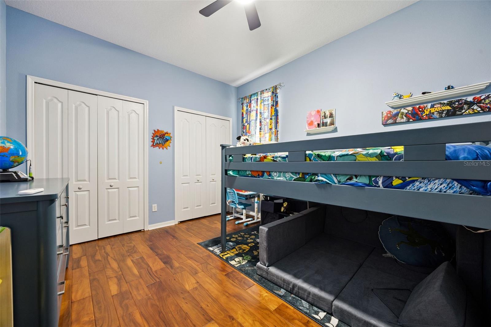 PARKSIDE AT ERROL ESTATES SUB - Residential