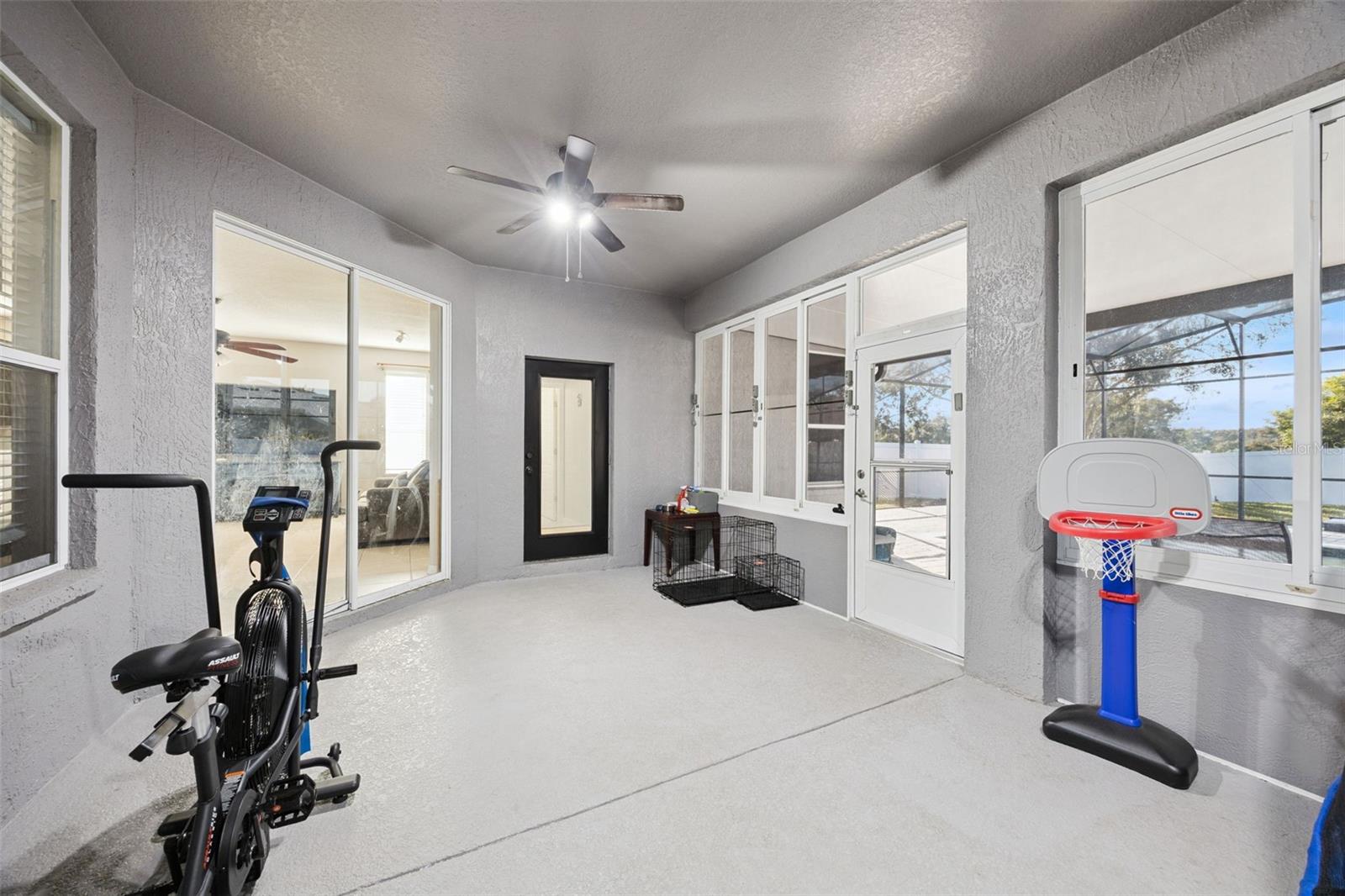 PARKSIDE AT ERROL ESTATES SUB - Residential