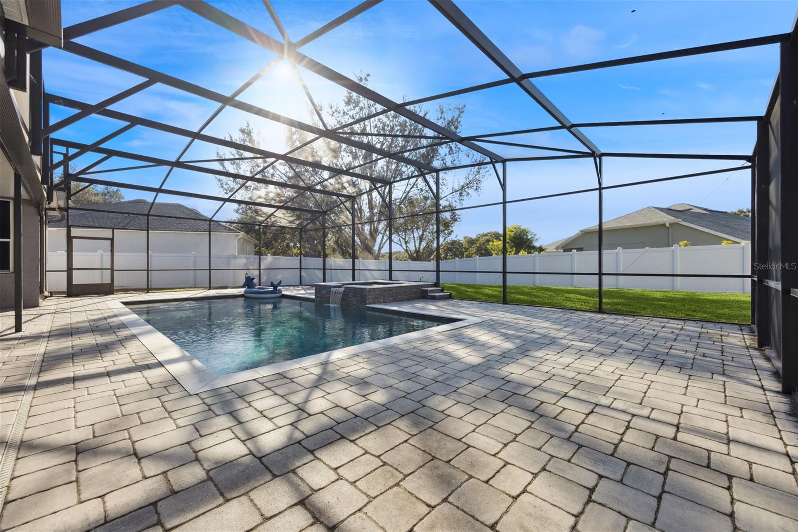 PARKSIDE AT ERROL ESTATES SUB - Residential