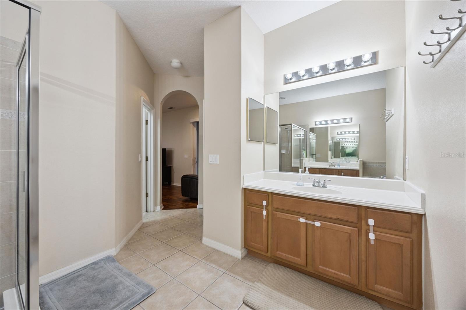 PARKSIDE AT ERROL ESTATES SUB - Residential