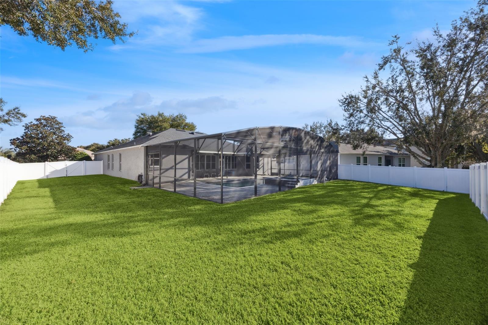 PARKSIDE AT ERROL ESTATES SUB - Residential