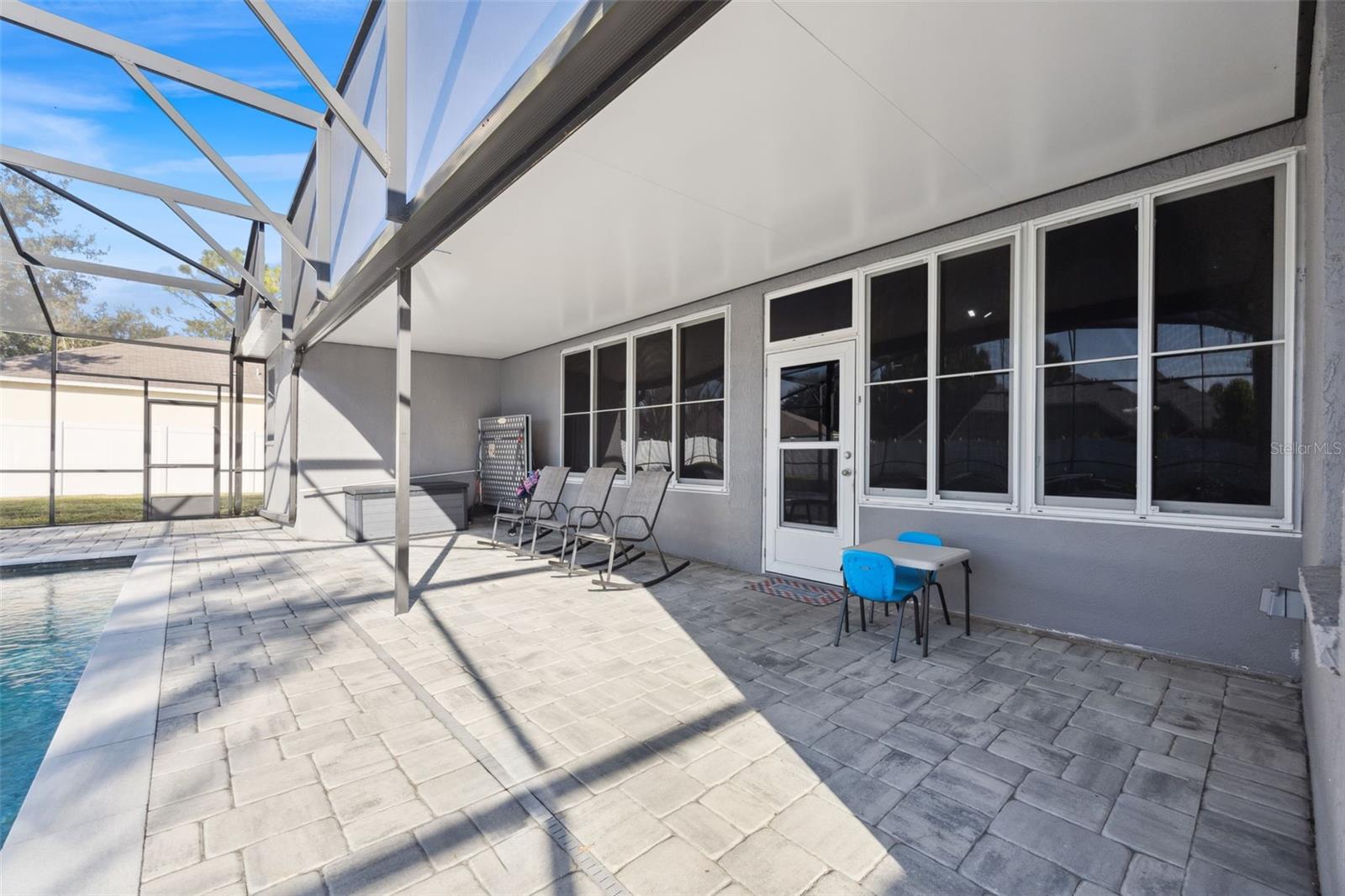 PARKSIDE AT ERROL ESTATES SUB - Residential