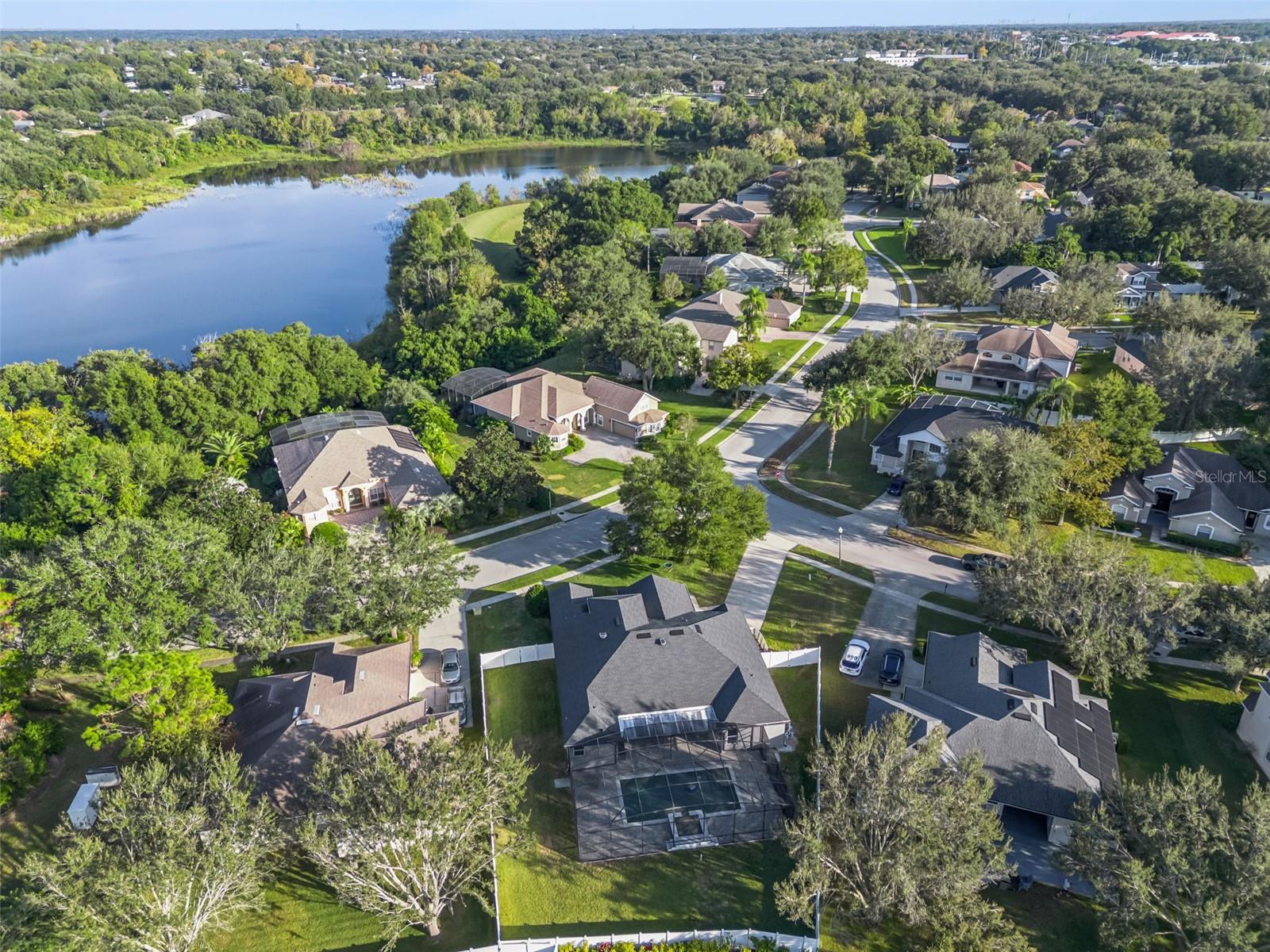 PARKSIDE AT ERROL ESTATES SUB - Residential