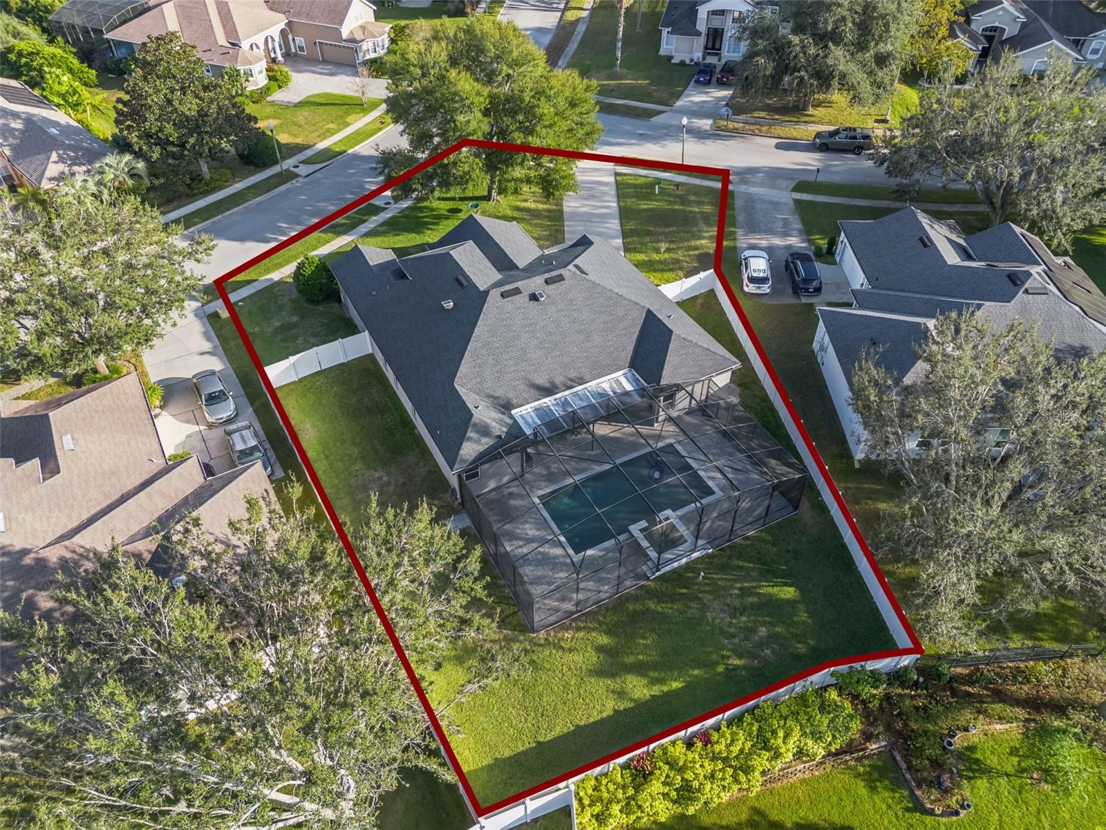 PARKSIDE AT ERROL ESTATES SUB - Residential