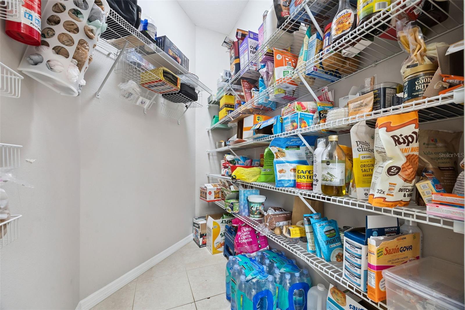 PARKSIDE AT ERROL ESTATES SUB - Residential