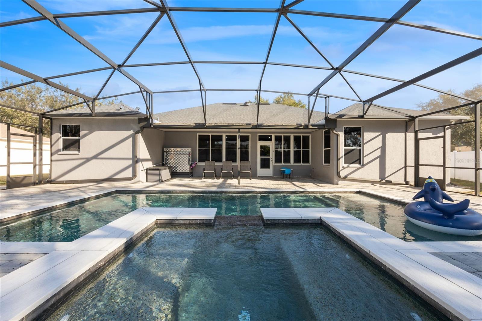 PARKSIDE AT ERROL ESTATES SUB - Residential