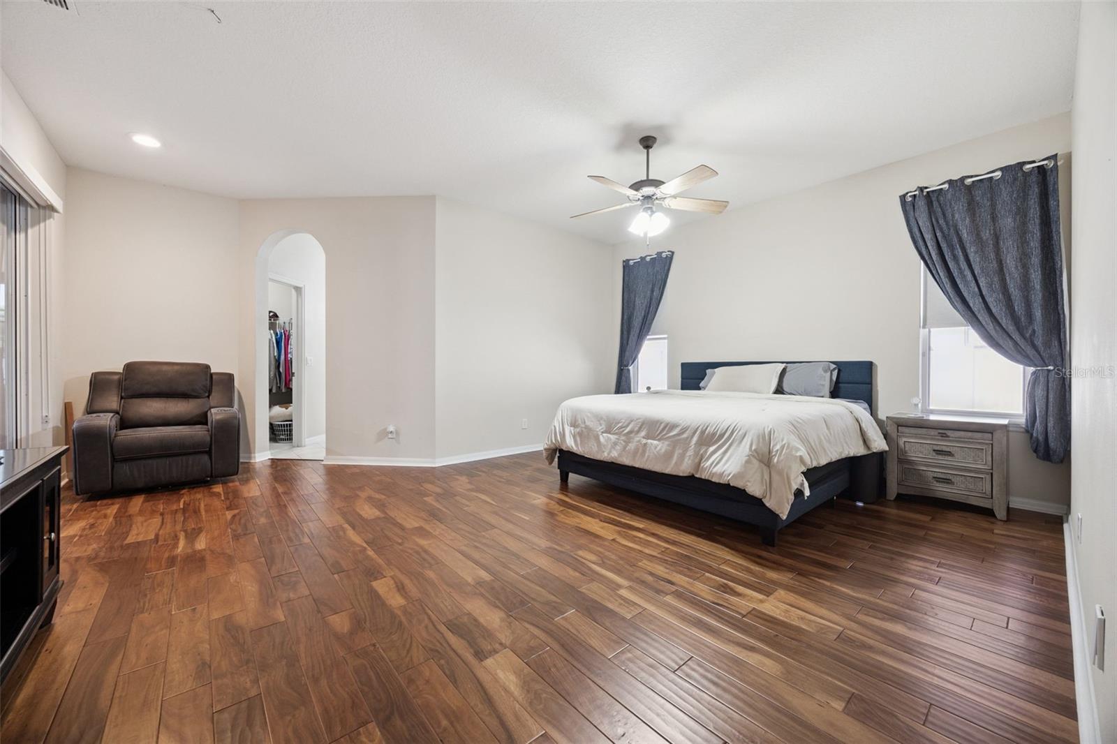 PARKSIDE AT ERROL ESTATES SUB - Residential