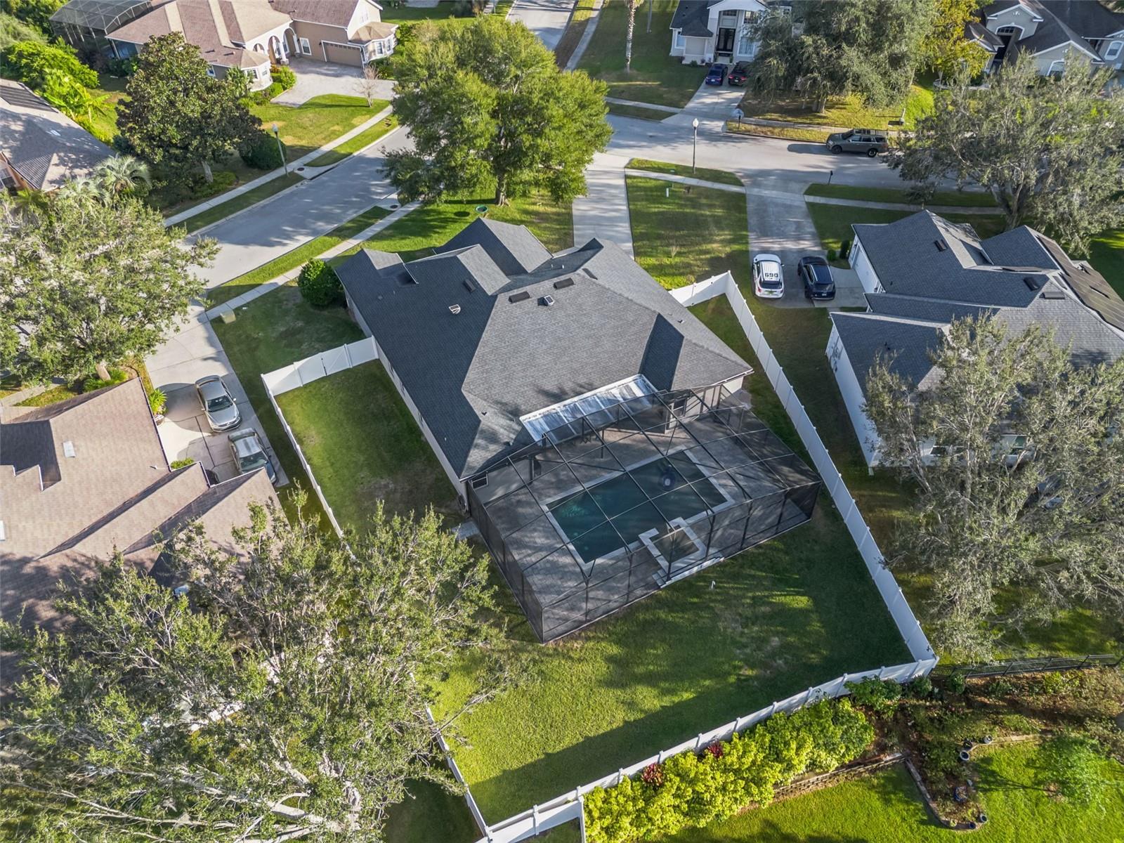 PARKSIDE AT ERROL ESTATES SUB - Residential