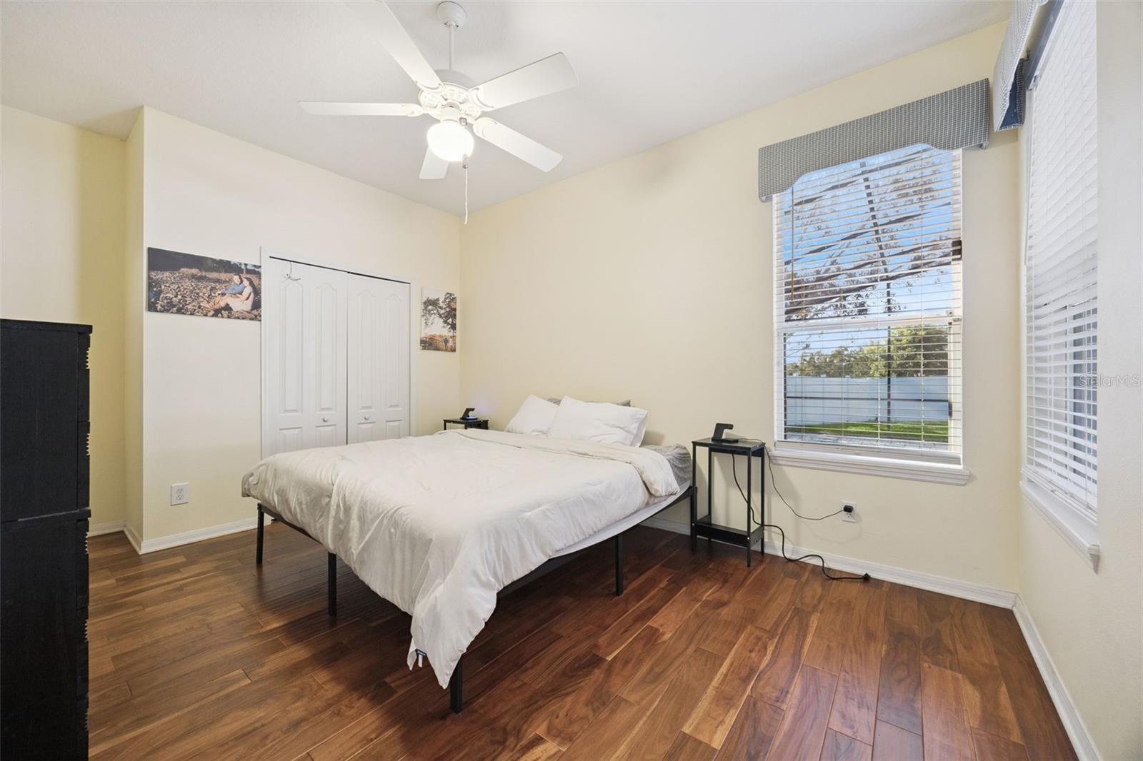 PARKSIDE AT ERROL ESTATES SUB - Residential