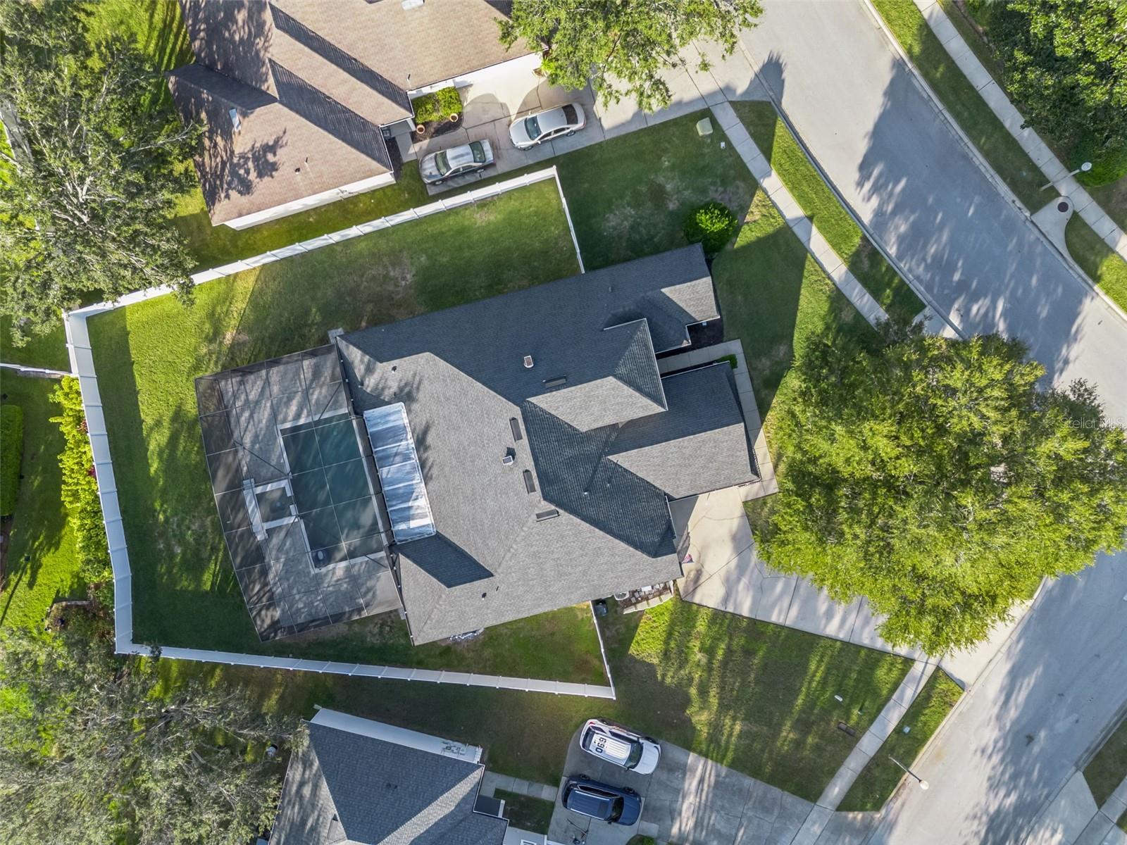 PARKSIDE AT ERROL ESTATES SUB - Residential