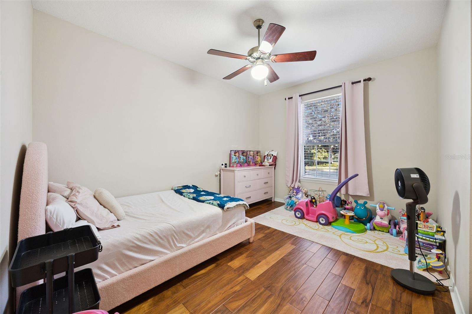 PARKSIDE AT ERROL ESTATES SUB - Residential