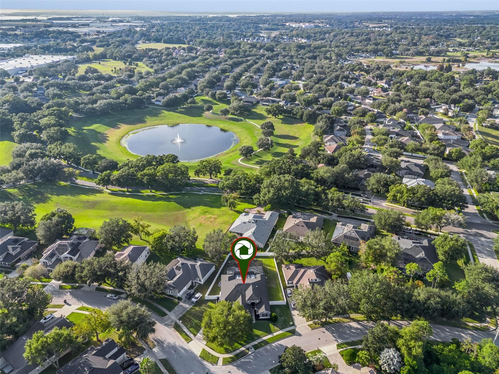 PARKSIDE AT ERROL ESTATES SUB - Residential