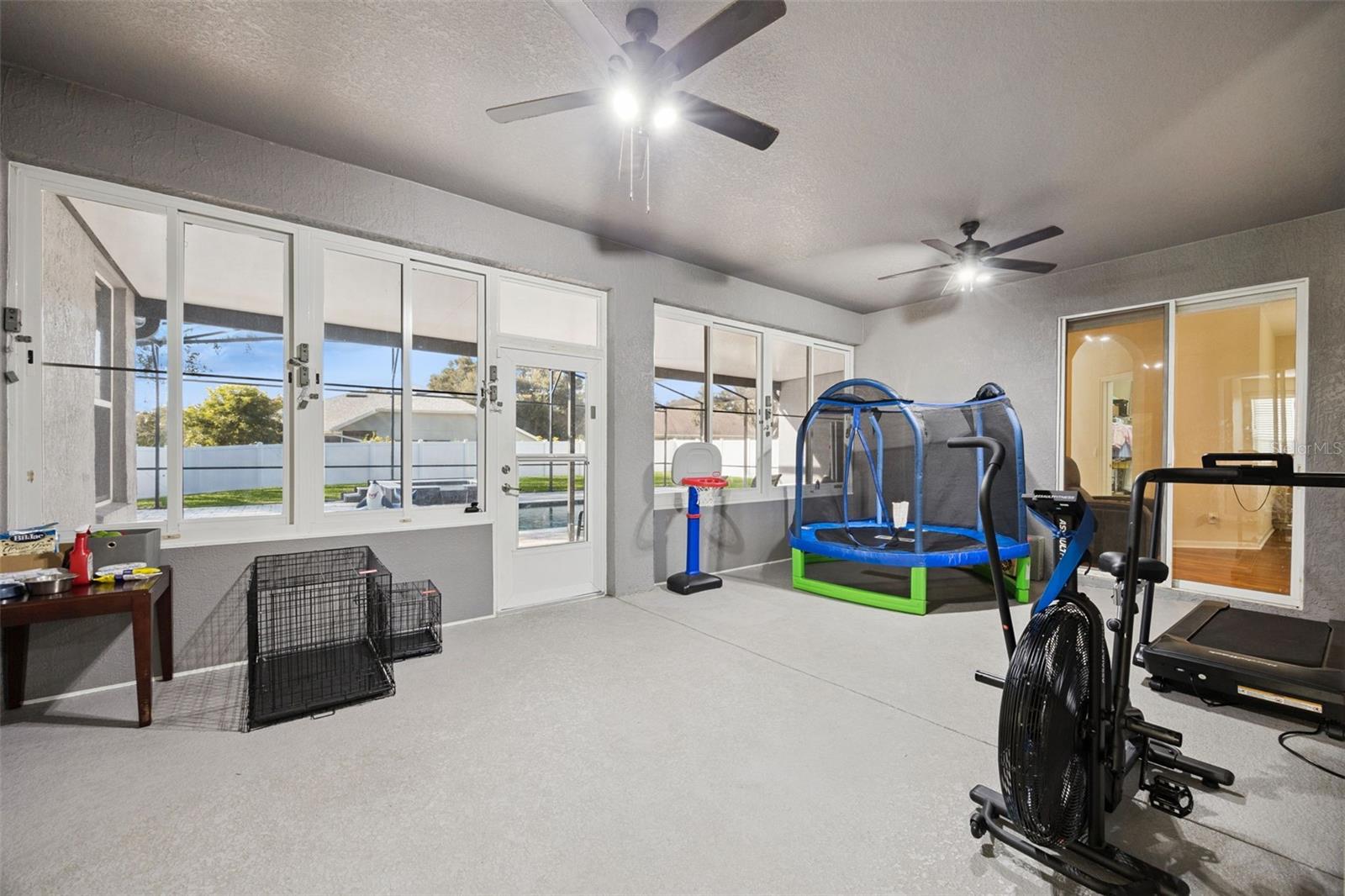 PARKSIDE AT ERROL ESTATES SUB - Residential