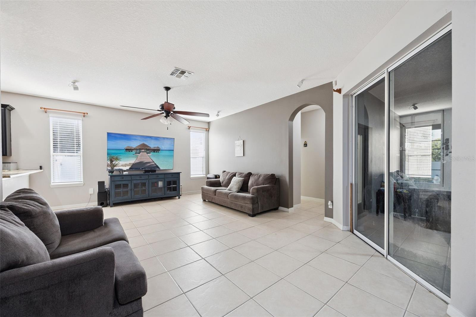 PARKSIDE AT ERROL ESTATES SUB - Residential